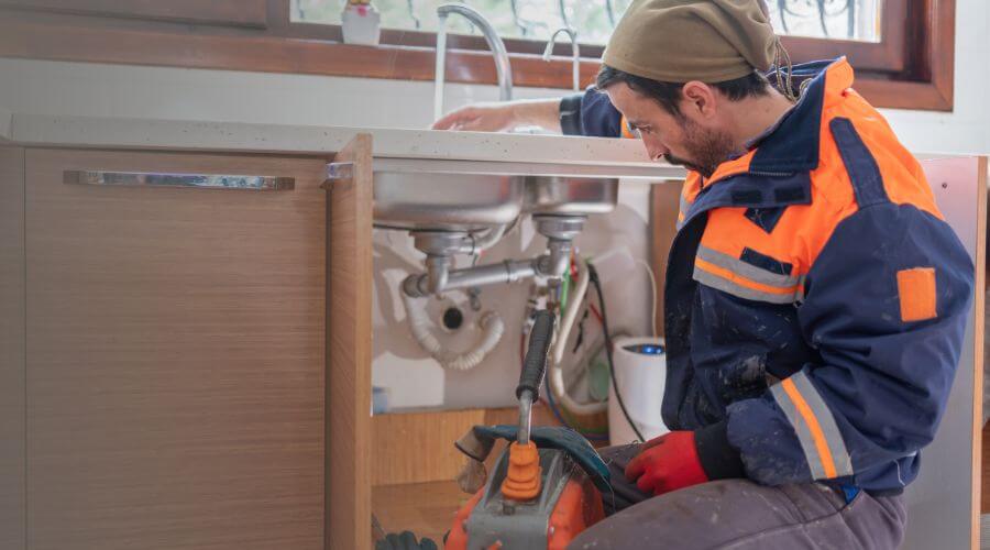 Professional expert plumbing services in Franklin, GA